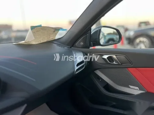 بي ام دبليو 218 2026 أزرق غامق جديدة للبيع - 8