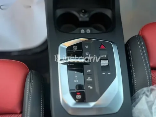 بي ام دبليو 218 2026 أزرق غامق جديدة للبيع - 9