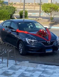 Renault Megane 2022 White Used for Sale