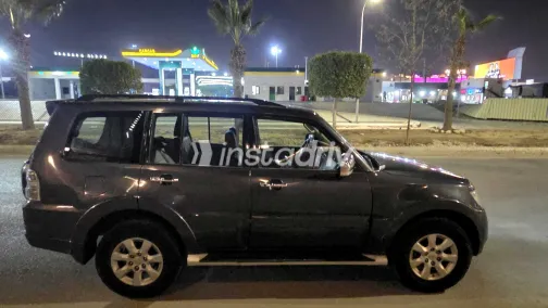 Mitsubishi Pajero 2018 White Used for Sale - 6