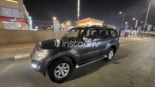 Mitsubishi Pajero 2018 White Used for Sale - 9
