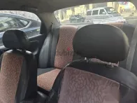 دايو لانوس 1999 أخضر مستعملة للبيع