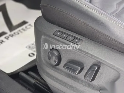 سيات اتيكا 2021 أزرق غامق مستعملة للبيع - 4