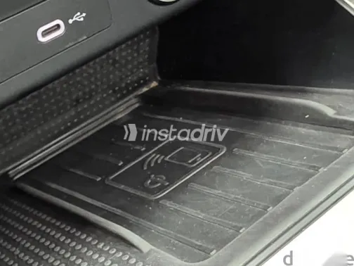 سيات اتيكا 2021 أزرق غامق مستعملة للبيع - 8