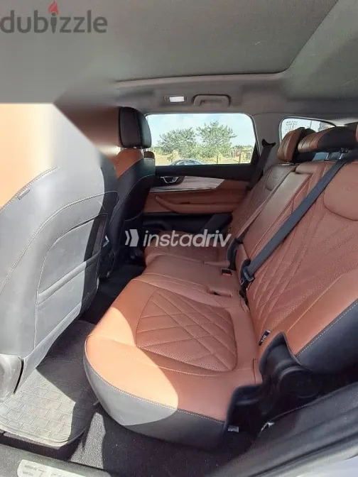 Chery Tiggo 2022 Silver Used for Sale - 4