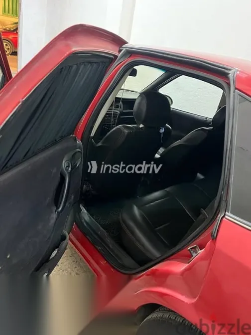 Opel Vectra 1997 Red Used for Sale - 4