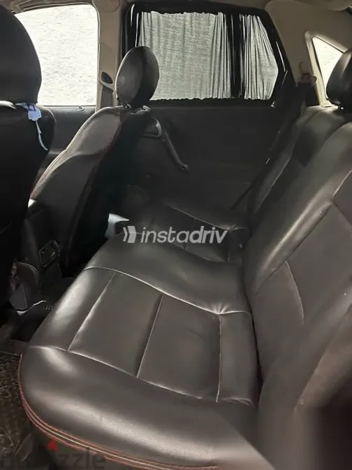 Opel Vectra 1997 Red Used for Sale - 5