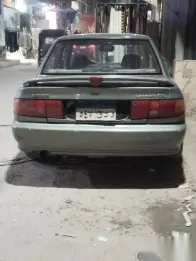 Mitsubishi Lancer 1993 Gray Used for Sale