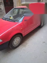 Suzuki Swift 1994 Red Used for Sale