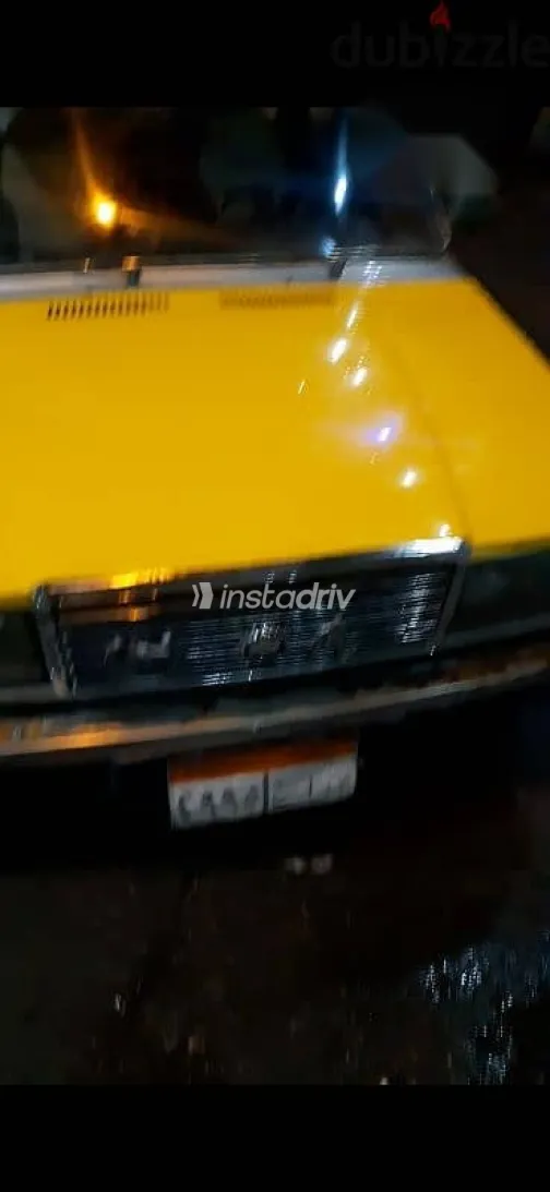 Lada 2107 2011 Yellow Used for Sale - 10