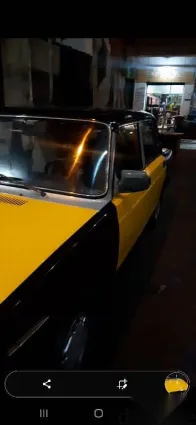 لادا 2107 2011 أصفر مستعملة للبيع