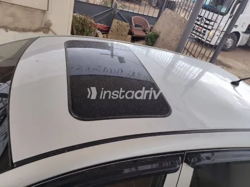 Kia Picanto 2016 Silver Used for Sale - 1