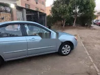 Kia Cerato 2008 Gray Used for Sale