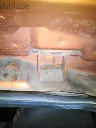 اسبيرانزا A113 2009 برتقالي مستعملة للبيع