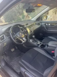 Nissan Qashqai 2021 White Used for Sale