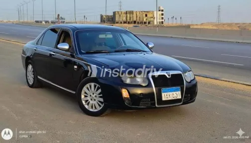 ام جى 750 2017 أبيض مستعملة للبيع - 2