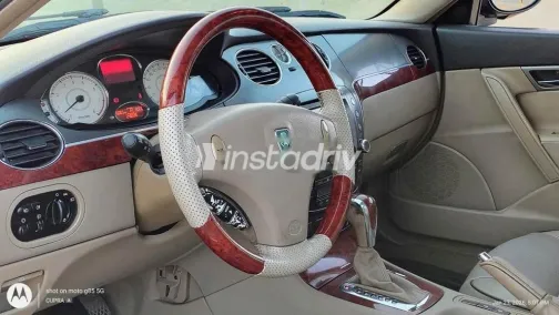 ام جى 750 2017 أبيض مستعملة للبيع - 3