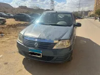 Renault Logan 2011 Petroleum Used for Sale