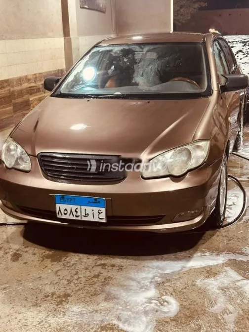 بى واى دى‬ F3 2015 بني مستعملة للبيع - 5