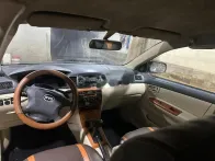 بى واى دى‬ F3 2015 بني مستعملة للبيع