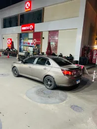 Chevrolet Optra 2019 White Used for Sale