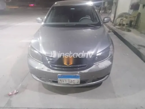 جيلي امجراند 2014 رمادي مستعملة للبيع - 1