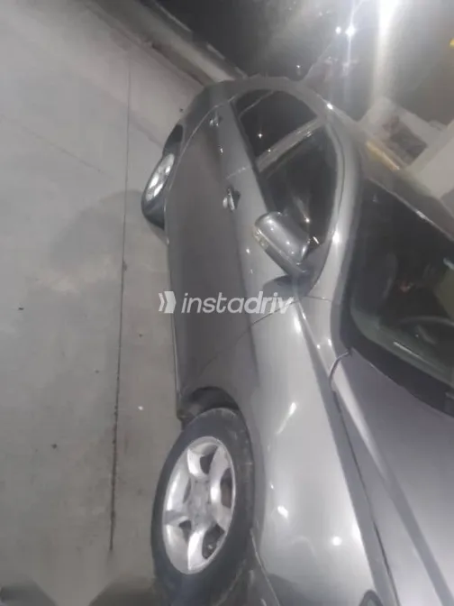 جيلي امجراند 2014 رمادي مستعملة للبيع - 3