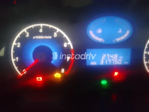 جيلي امجراند 2014 رمادي مستعملة للبيع - 4