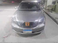 جيلي امجراند 2014 رمادي مستعملة للبيع