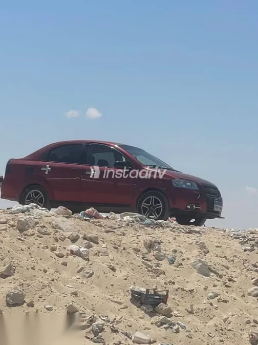 شيفروليه افيو 2012 نبيتي مستعملة للبيع - 2