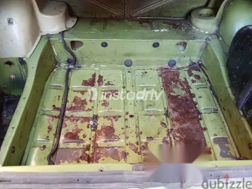 Lada 1300 1979 Green Used for Sale - 2