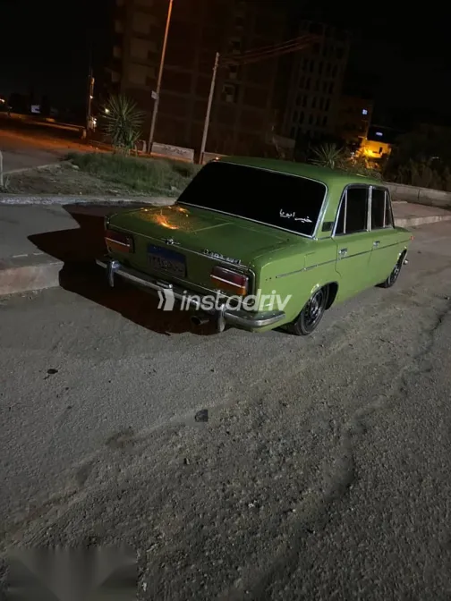 Lada 1300 1979 Green Used for Sale - 3