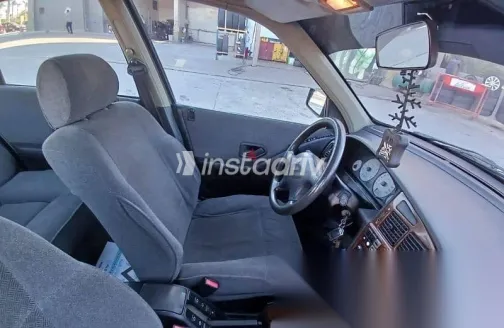 بيجو 405 2009 ذهبي مستعملة للبيع - 8