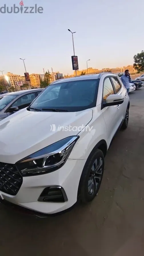 Chery Tiggo 2026 White Used for Sale - 3