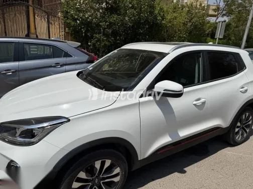 Chery Tiggo 2026 White Used for Sale - 7