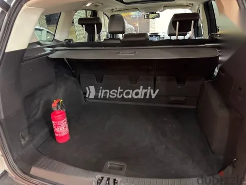 Ford Kuga 2018 Silver Used for Sale - 9