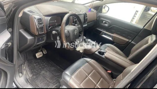 Citroën C5 Aircross 2021 White Used for Sale - 4