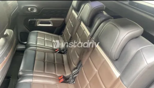 Citroën C5 Aircross 2021 White Used for Sale - 5