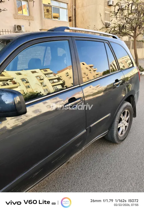 شيرى تيجو 2019 أبيض مستعملة للبيع - 5