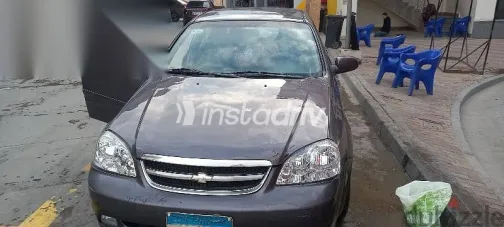 شيفروليه أوبترا 2013 بني مستعملة للبيع - 2