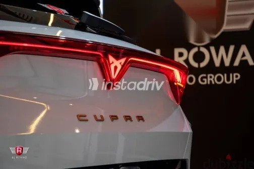 كوبرا فورمينتور 2026 أبيض جديدة للبيع - 8