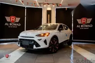 كوبرا فورمينتور 2026 أبيض جديدة للبيع