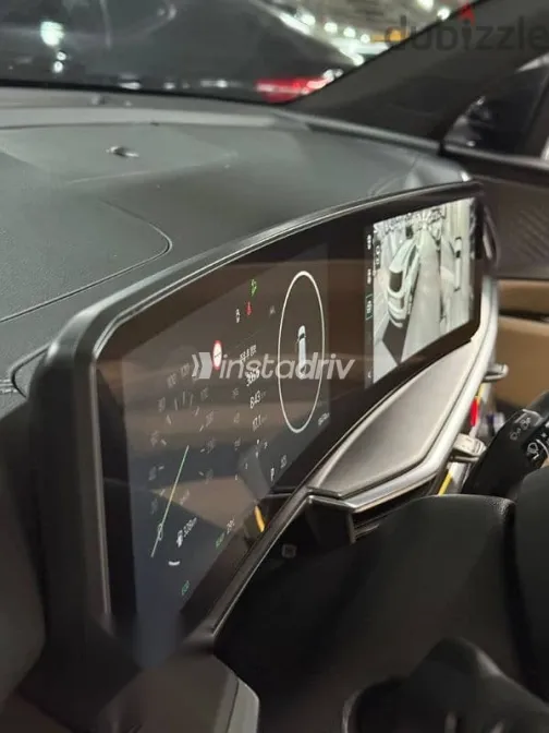 كيا سورينتو 2024 أبيض مستعملة للبيع - 8