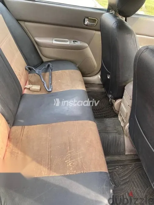 اسبيرانزا A516 2007 أزرق غامق مستعملة للبيع - 7