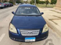 اسبيرانزا A516 2007 أزرق غامق مستعملة للبيع