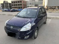 هيونداي ماتريكس 2009 أزرق غامق مستعملة للبيع