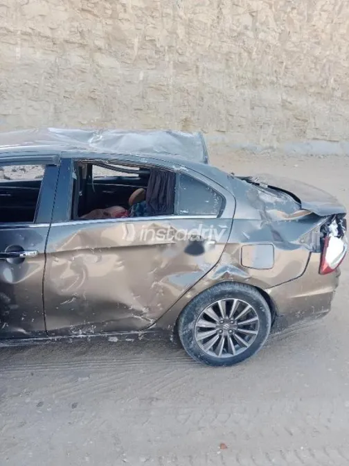 Suzuki Ciaz 2022 White Used for Sale - 1