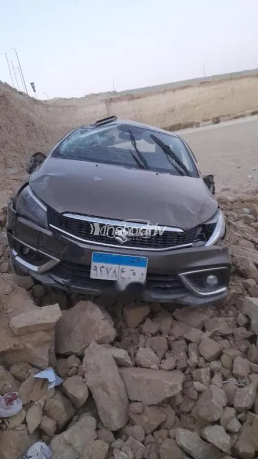 Suzuki Ciaz 2022 White Used for Sale - 2