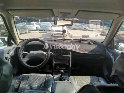 Peugeot 405 2000 Dark Gray Used for Sale - 2