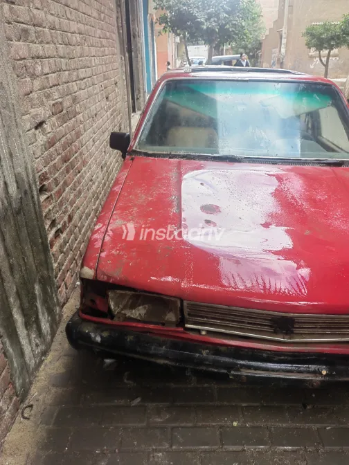 Peugeot 305 1978 White Used for Sale - 1